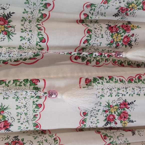 Tory Burch maxi shirt dress - Picture 4 of 4